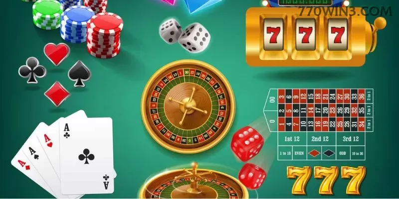Download app 770win Android iOS