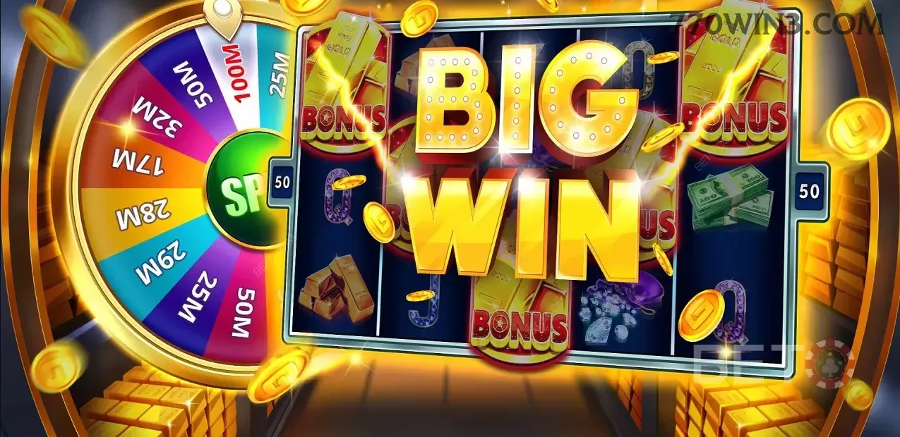 Slots 770win - Sweet Bonanza e caça-níqueis populares